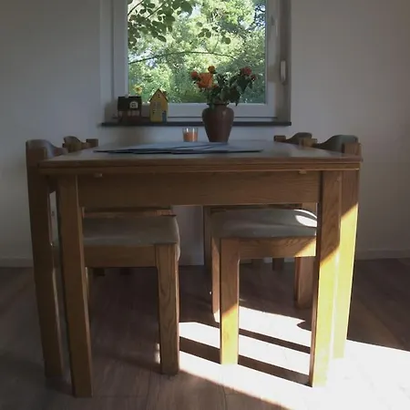 Apartment Gemuetliche Auf Dem Lande Bad Oeynhausen