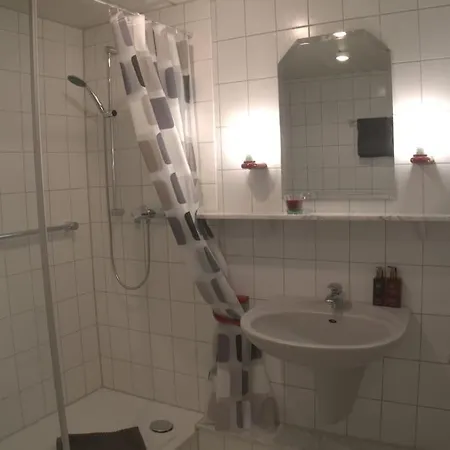 Gemuetliche Auf Dem Lande Apartment