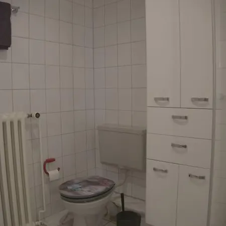 Gemuetliche Auf Dem Lande * Bad Oeynhausen