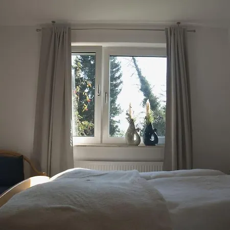 Gemuetliche Auf Dem Lande Apartment