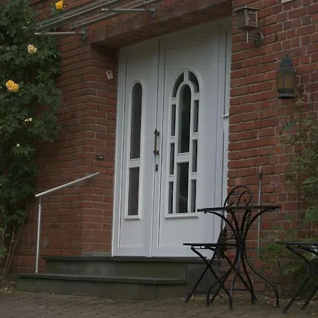 Gemuetliche Auf Dem Lande Apartment