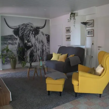 Apartment Gemuetliche Auf Dem Lande Bad Oeynhausen