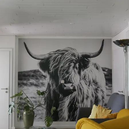 Gemuetliche Auf Dem Lande *