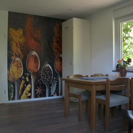 Gemuetliche Auf Dem Lande