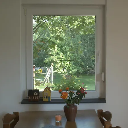 아파트 Gemuetliche Auf Dem Lande *