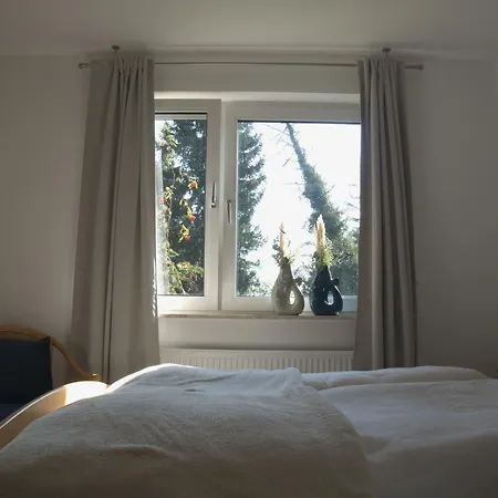 아파트 Gemuetliche Auf Dem Lande