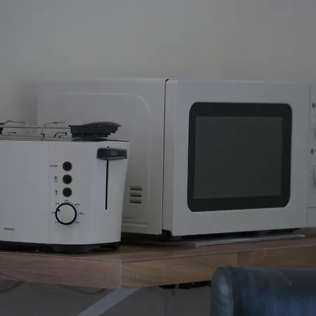 아파트 Gemuetliche Auf Dem Lande