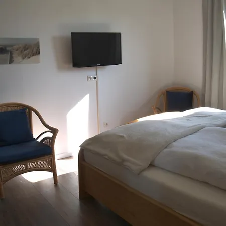 아파트 Gemuetliche Auf Dem Lande 바트왼하우젠