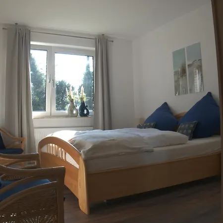 Gemuetliche Auf Dem Lande