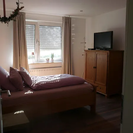 Gemuetliche Auf Dem Lande 바트왼하우젠