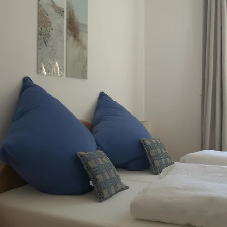 아파트 Gemuetliche Auf Dem Lande *