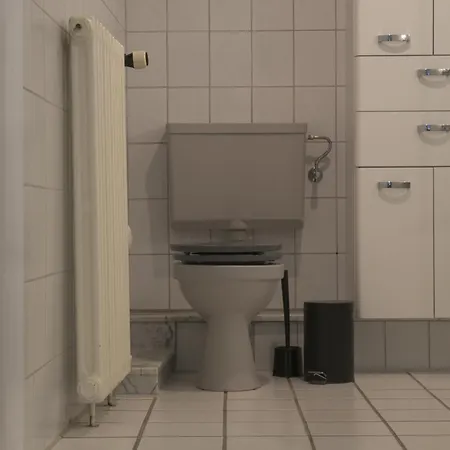 아파트 Gemuetliche Auf Dem Lande