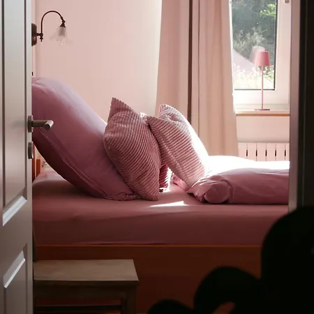 아파트 Gemuetliche Auf Dem Lande *