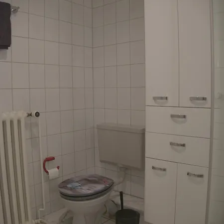 Gemuetliche Auf Dem Lande * 바트왼하우젠