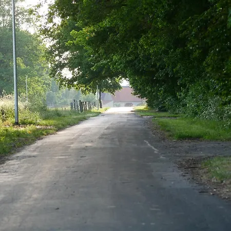 Gemuetliche Auf Dem Lande 아파트 *