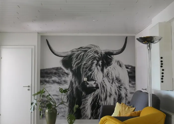 Gemuetliche Auf Dem Lande *