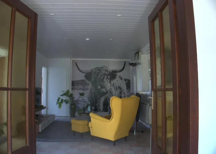 Lejlighed Gemuetliche Auf Dem Lande Bad Oeynhausen