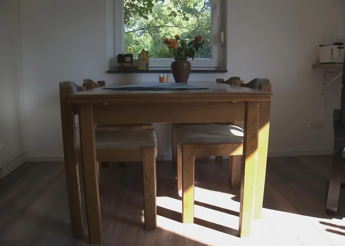 Gemuetliche Auf Dem Lande Lejlighed Bad Oeynhausen