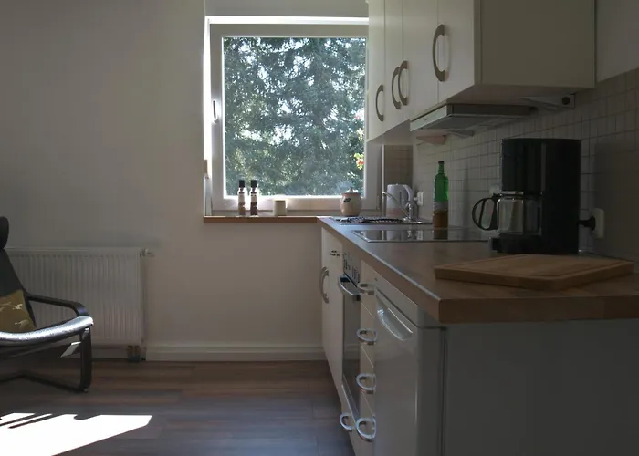 Gemuetliche Auf Dem Lande Lejlighed *