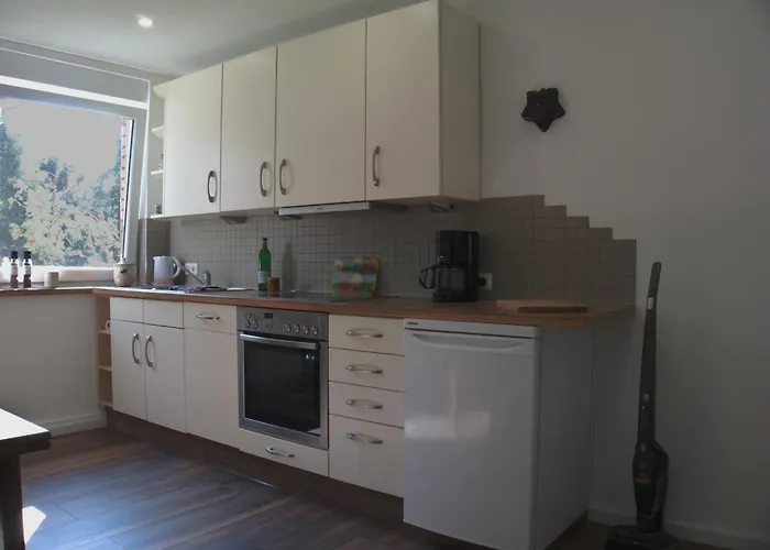 Lejlighed Gemuetliche Auf Dem Lande Bad Oeynhausen