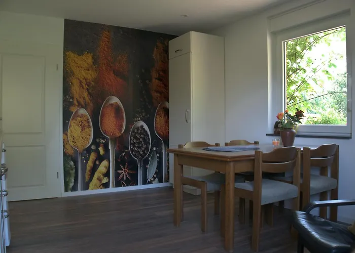 Gemuetliche Auf Dem Lande