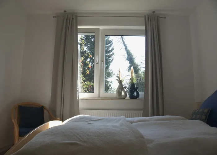 Lejlighed Gemuetliche Auf Dem Lande