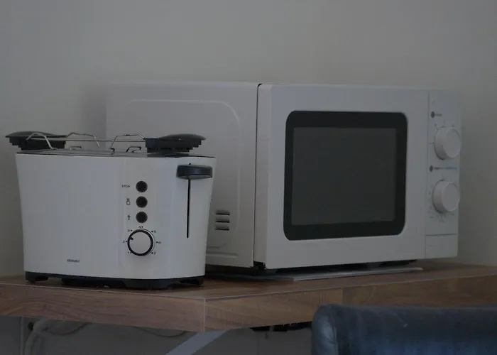 Lejlighed Gemuetliche Auf Dem Lande