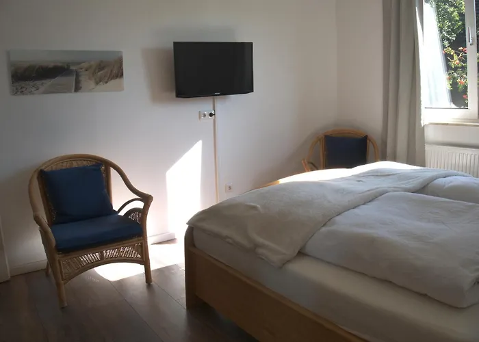 Lejlighed Gemuetliche Auf Dem Lande Bad Oeynhausen