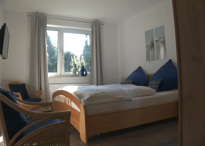 Gemuetliche Auf Dem Lande