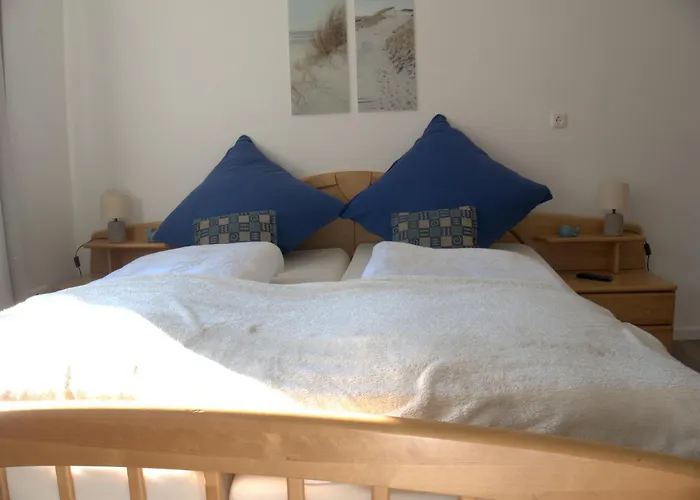 Gemuetliche Auf Dem Lande Lejlighed