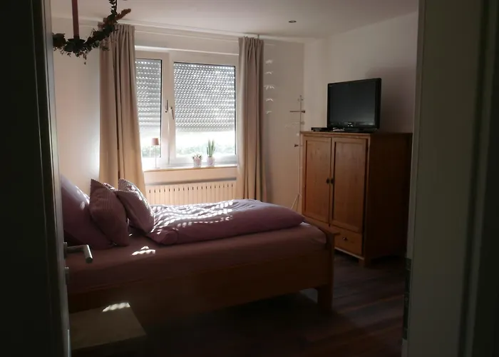 Gemuetliche Auf Dem Lande Bad Oeynhausen