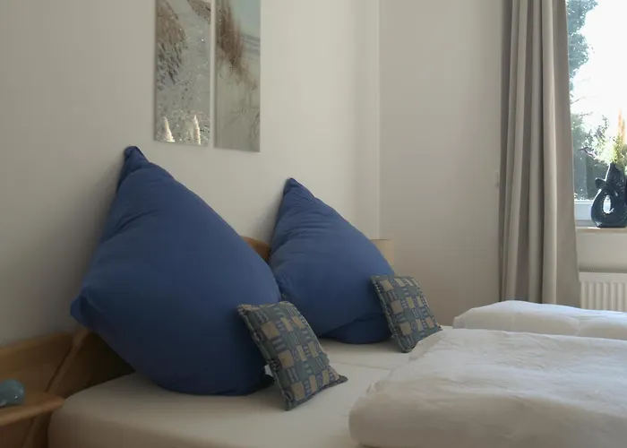 Lejlighed Gemuetliche Auf Dem Lande *