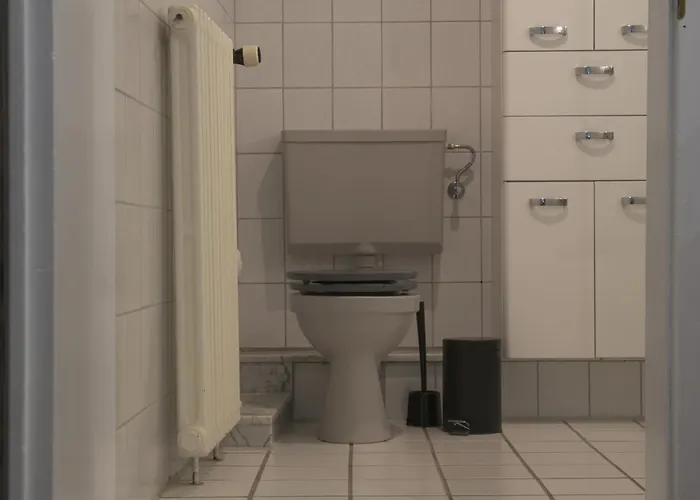 Lejlighed Gemuetliche Auf Dem Lande