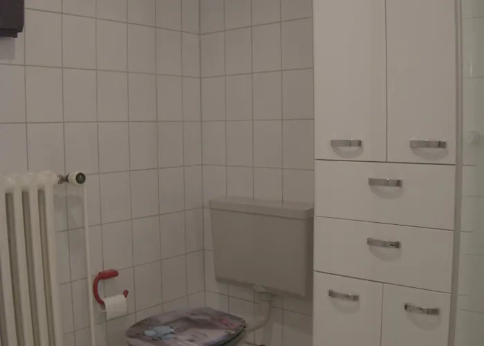 Gemuetliche Auf Dem Lande * Bad Oeynhausen