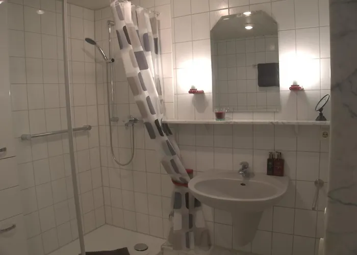 Gemuetliche Auf Dem Lande